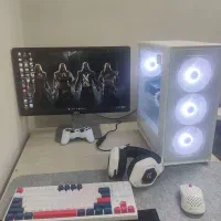 کیس گیمینگ نسل 9