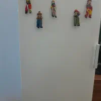 یخچال فریزردوقلوپارس|یخچال و فریزر|بجنورد, |دیوار