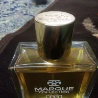 ادکلن اصلی 133«MARQUE»حجم «100ml»|آرایشی، بهداشتی، درمانی|مشهد, کوی ولیعصر|دیوار