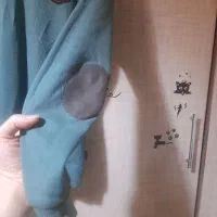 بلوزپسرانه وشلوار|کفش و لباس بچه|رشت, منظریه|دیوار