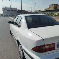 سمند ef7  مدل 91 معاوضه