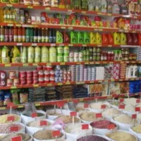 تهرانسر عمده و تک فروشی مواد غذایی محدوده تره بار|اجارهٔ مغازه و غرفه|تهران, تهرانسر مرکزی|دیوار