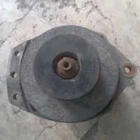 دینام ایسوزو هیوندا بنز ولوو ماک ۲۴