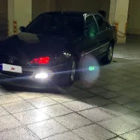 پارس مدل 96