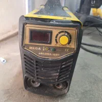 دستگاه جوش شمس نو ۲۵۰|ابزارآلات|سقز, |دیوار