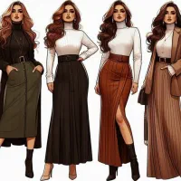 فراخوان طراح و دوزنده