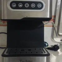 قهوه ساز تکنو 819