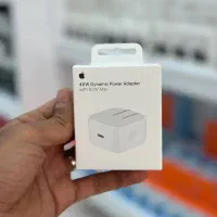 اداپتور ۴۰ وات اصلی ایفون 40w اپل شارژر کلگی