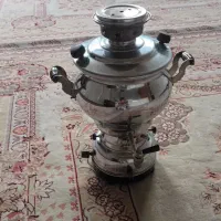 سماور گازی سالم