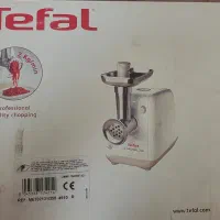 چرخ گوشت آکبند تفال اصل|خردکن، آسیاب، غذاساز|اصفهان, سپاهان‌شهر|دیوار