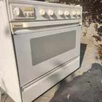 اجاق گاز فردار