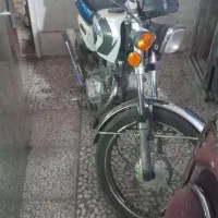 موتورمزائده وحشی بشرط|موتورسیکلت|الوند, |دیوار