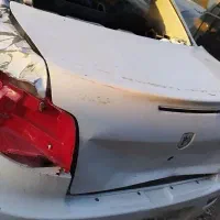 رانا مدل 93 تصادفی|خودرو سواری و وانت|مشهد, کوی سیدی|دیوار