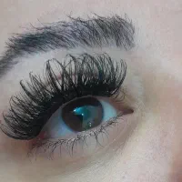 کاشت مژه کاشت موقت|خدمات زیبایی و سلامت|تهران, افسریه جنوبی|دیوار