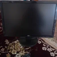 مانیتور LG