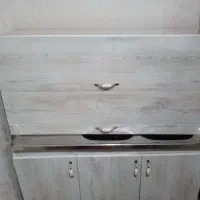 کابینت درحد نو|حراج|ارومیه, |دیوار