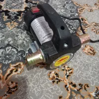 گازوئیل کش ۱۲ ولت