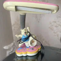 چراغ مطالعه