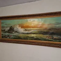 تابلوی نقاشی