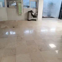 کفسابی سنگ موزائیک ،سابزنی، سنگ سابی، نظافت کفساب