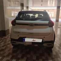 mvm x22 pro IE اتومات ۱۴۰۱|خودرو سواری و وانت|تهران, پونک|دیوار