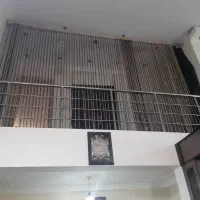 خانه یک طبقه نیم دوبلکس طرح هندی خاص پسند|فروش خانه و ویلا|صدرا-فارس, فاز ۱|دیوار