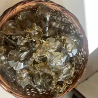 اویز لوستر