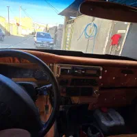 نیسان مدل ۴۰۱