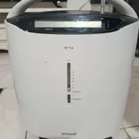 دستگاه اکسیژن ساز چینی       5A 8FW|آرایشی، بهداشتی، درمانی|تهران, دریا|دیوار