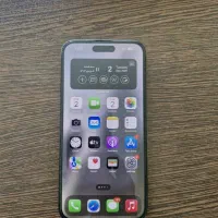 آیفون ۱۴ پرو مکس ۲۵۶ iPhone 14 Pro max|موبایل|تهران, ارامنه|دیوار