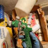 پیستوله بادی سالم