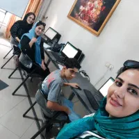 آموزش ICDL و مبانی کامپیوتر با مدرک فنی و حرفه ای|خدمات آموزشی|شیراز, جانبازان|دیوار