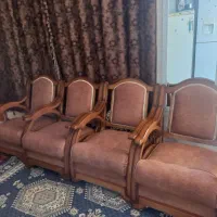 فروش ۲ دست مبل