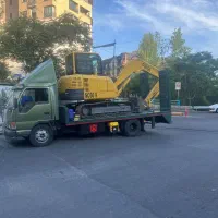 اطاق کفی خودروبر