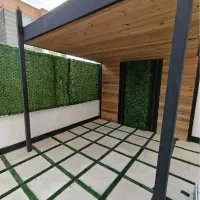 ۱۰۰ متر کمیاب/ حس زندگی در ویلا*