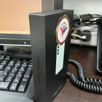 سامسونگ s24fe نو دارای گارانتی