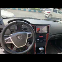 دنا پلاس اتوماتیک، مدل ۱۴۰۰|خودرو سواری و وانت|اهواز, کیانپارس |دیوار