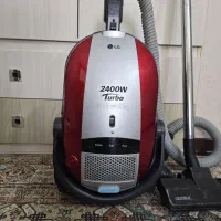 جاروبرقی 2400w الجی کره