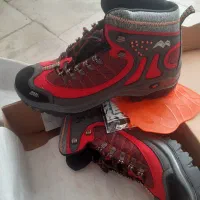 کفش کوهپیمایی بوفالو جام برتر