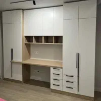 کابینت کمد دیواری صفر تا صد