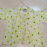 دو عدد مانتو تابستانه نو نو