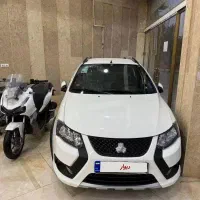 کوییک Gxl صفرکیلومتر 1405 سنداماده انتقال