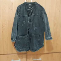 مانتو لی کلفت مناسب زمستان نوی نو