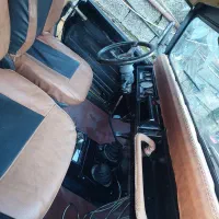 فروش جیپ صحرا