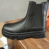 بوت مردانه بغل کش ترند سال  سایز ۴۲|کیف، کفش، کمربند|اصفهان, قلعه طبره|دیوار