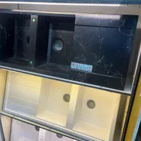 ست سینک گرانیتی ، اجاق گاز رومیزی ، هود مخفی|اجاق گاز و لوازم برقی پختوپز|تهران, نعمتآباد|دیوار