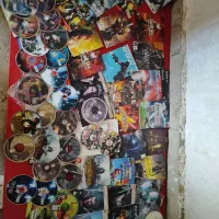 سی دی پی آس و پی سی|کنسول، بازی ویدئویی و آنلاین|چمران, |دیوار