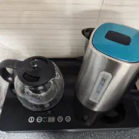 چای ساز|سماور، چای‌ساز، قهوه‌ساز|رباط‌کریم, رباط‌کریم|دیوار