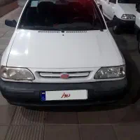 پراید ۹۷