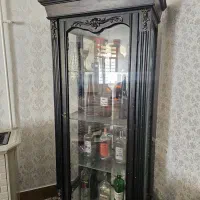 مبل و‌بوفه